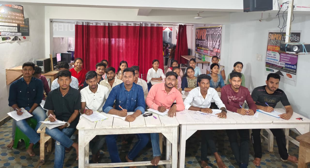 Empowering Future Tech Leaders