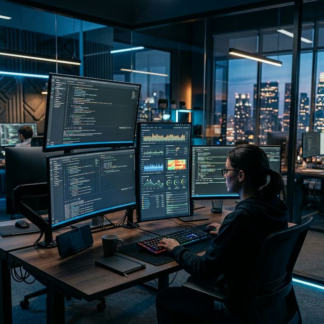 The Future of AI in Education