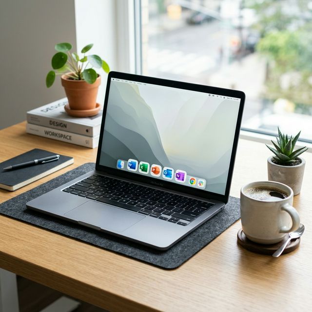 10 MS Office Tips for Productivity