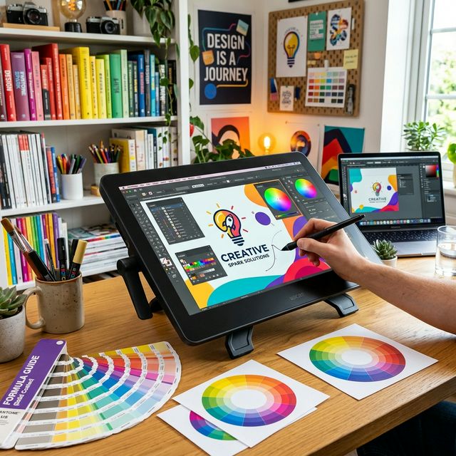 Career in Graphic Design in 2026